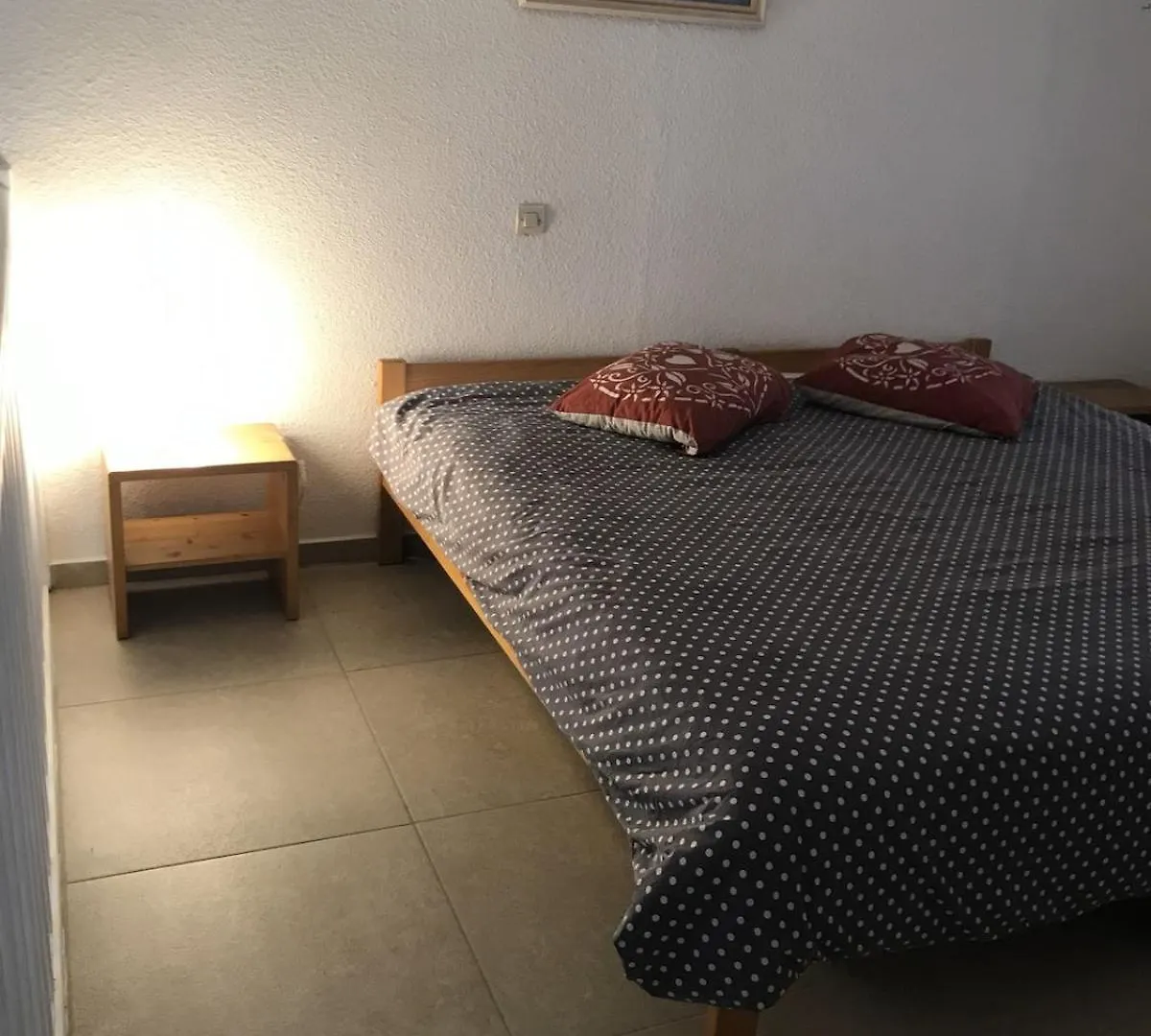 Apartment Vue Mer, Piscine, Terrasse Privee Et Clim Cavalaire-sur-Mer