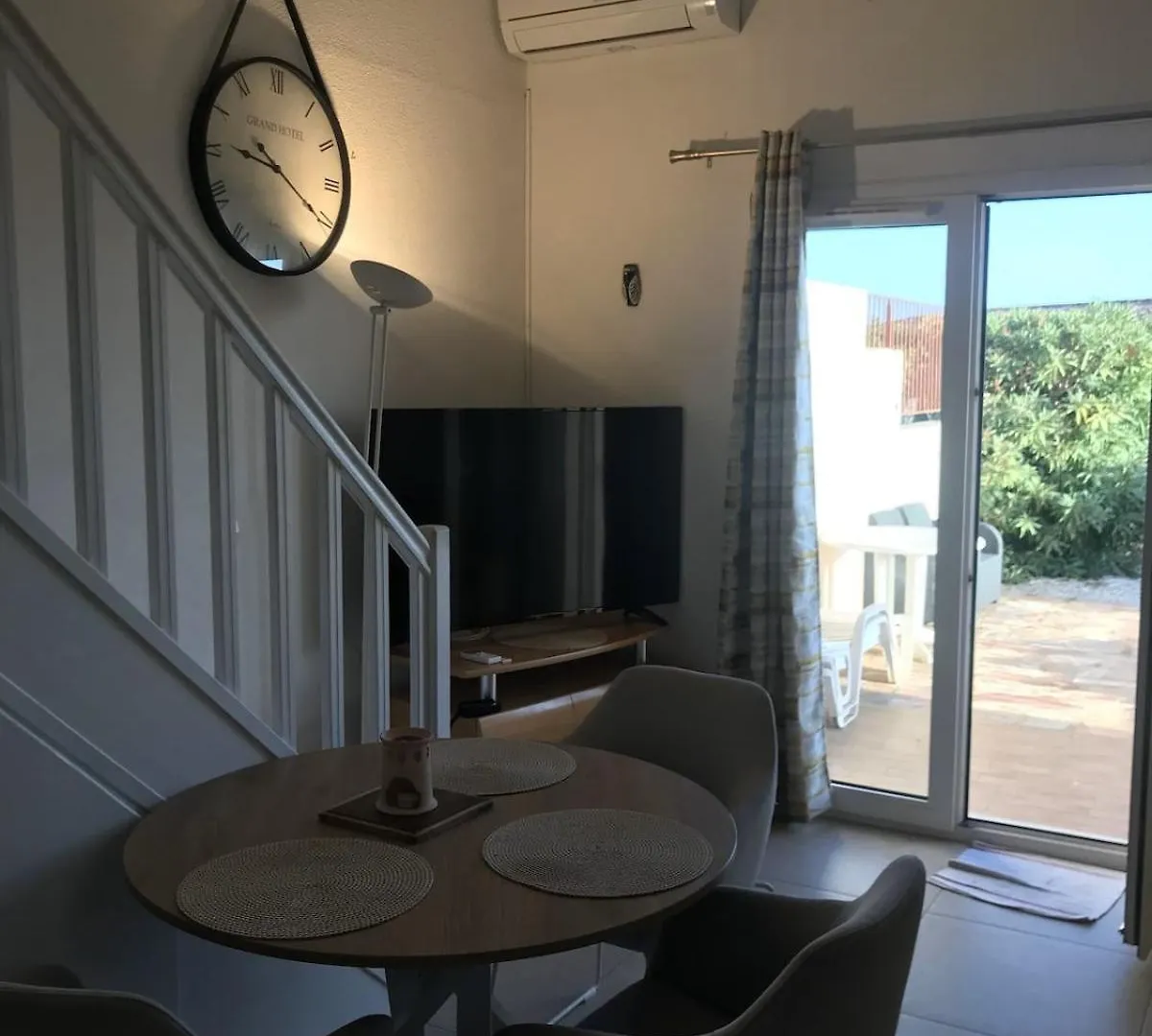 Vue Mer, Piscine, Terrasse Privee Et Clim Cavalaire-sur-Mer Apartment