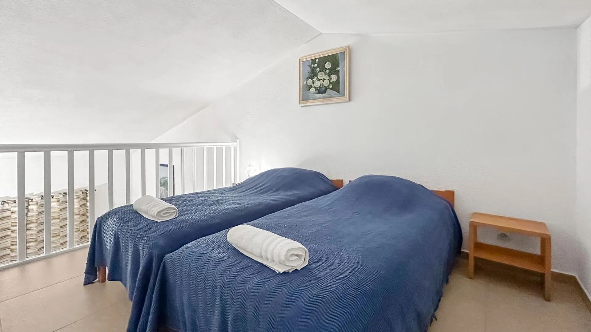 Vue Mer, Piscine, Terrasse Privee Et Clim Cavalaire-sur-Mer