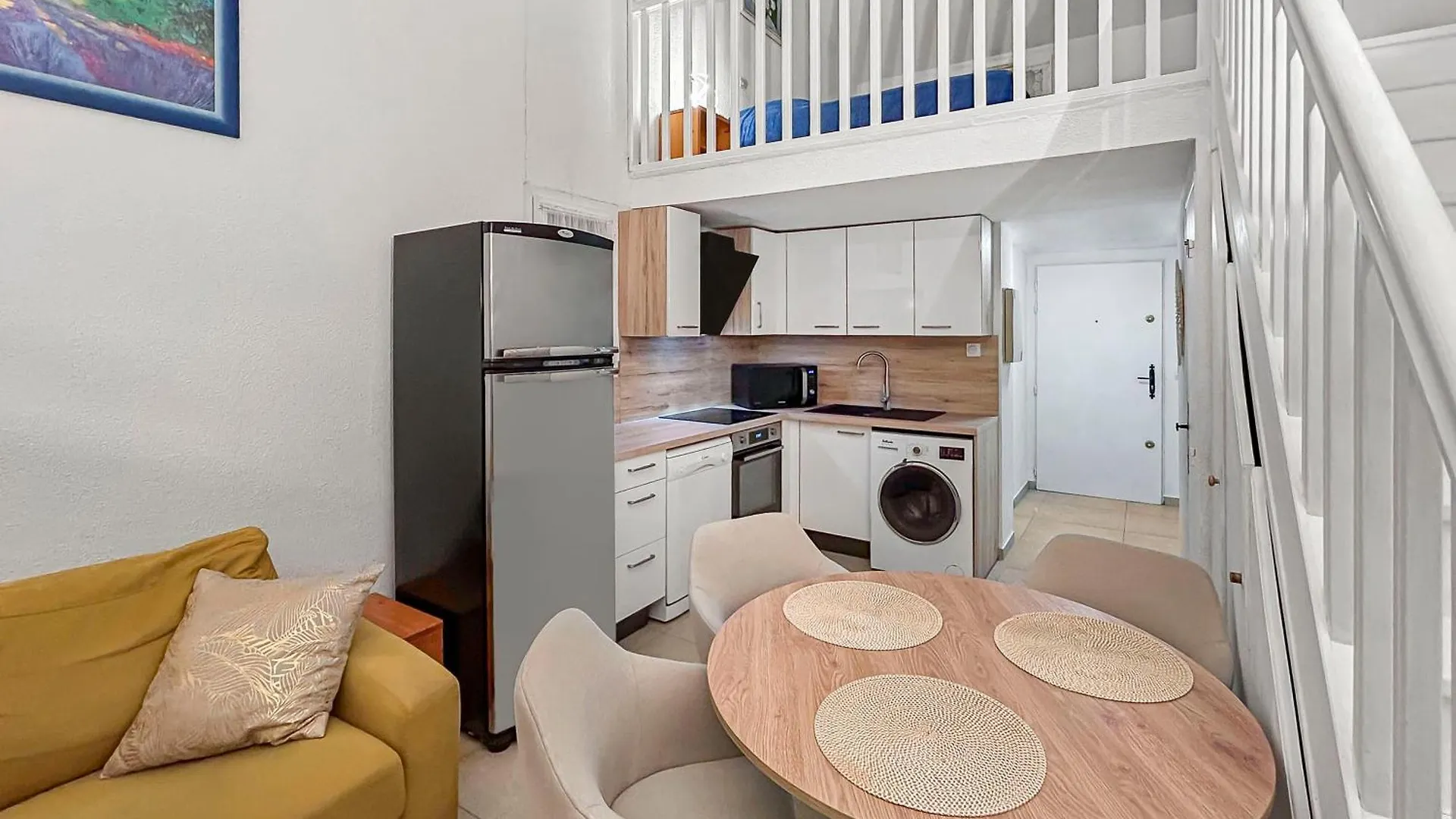 Apartment Vue Mer, Piscine, Terrasse Privee Et Clim Cavalaire-sur-Mer France