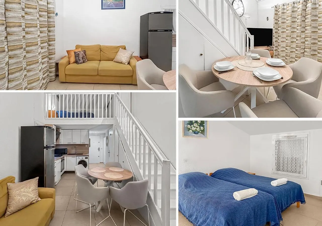 Vue Mer, Piscine, Terrasse Privee Et Clim Cavalaire-sur-Mer Apartment