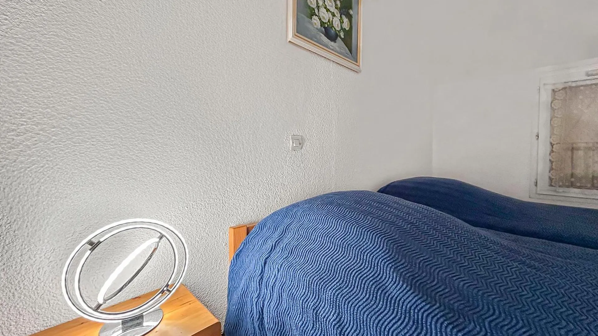 קבלייר-סור-מר Vue Mer, Piscine, Terrasse Privee Et Clim 0*,